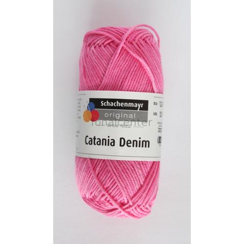 Schachenmayr CATANIA  Denim fonal, színkód: 0135