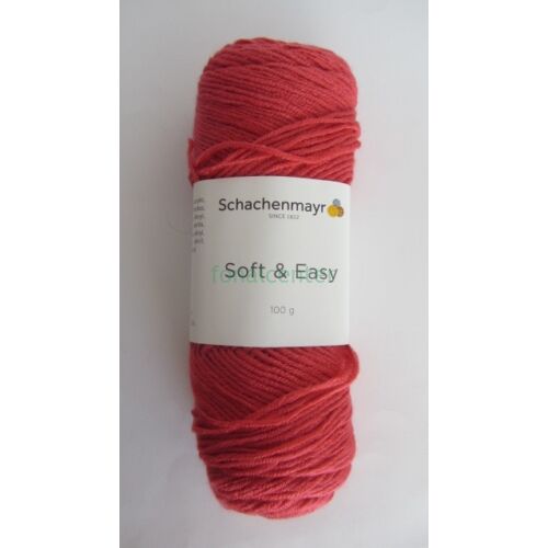 Schachenmayr Soft & Easy  fonal, Színkód: 00033