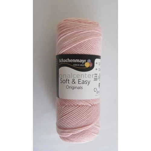 Schachenmayr Soft & Easy  fonal, Színkód: 00034