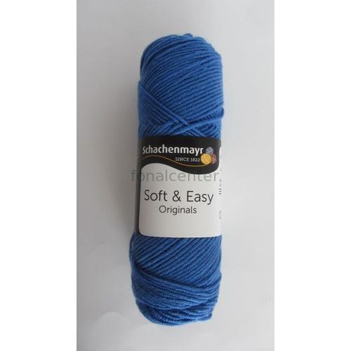 Schachenmayr Soft & Easy  fonal, Színkód: 00052