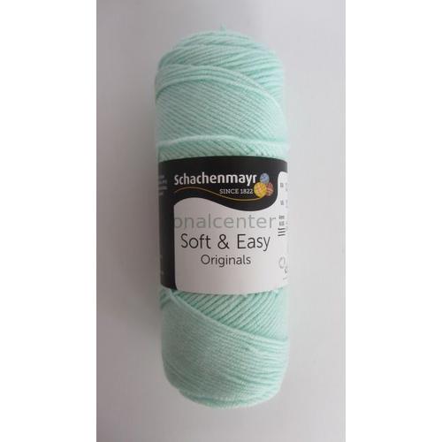 Schachenmayr Soft & Easy  fonal, Színkód: 00056
