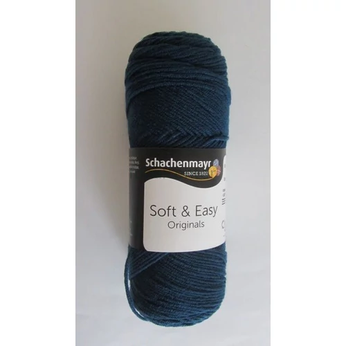 Schachenmayr Soft & Easy  fonal, Színkód: 00065