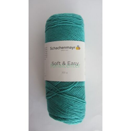 Schachenmayr Soft & Easy  fonal, Színkód: 00068