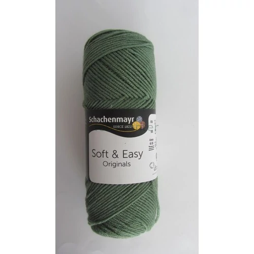 Schachenmayr Soft & Easy  fonal, Színkód: 00071