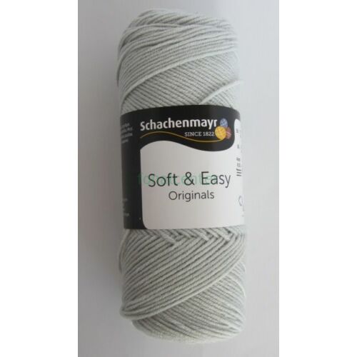 Schachenmayr Soft & Easy  fonal, Színkód: 00090