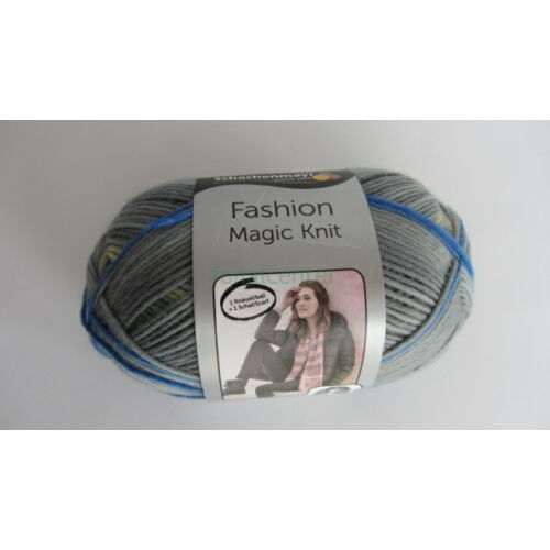 Schachenmayr Fashion Magic Knit  fonal, Színkód: 00081