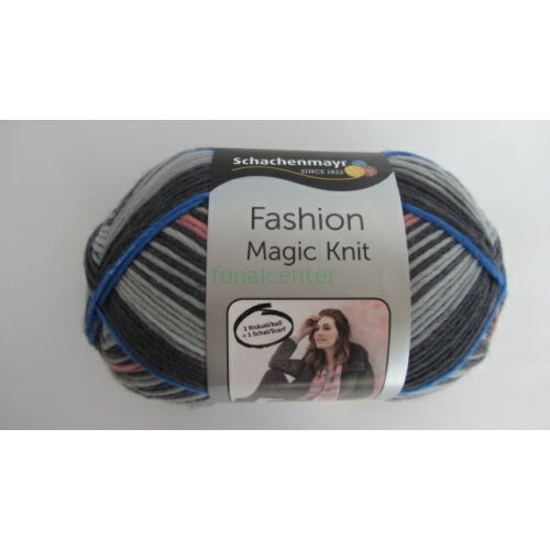 Schachenmayr Fashion Magic Knit  fonal, Színkód: 00082