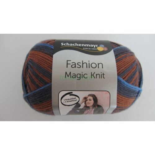 Schachenmayr Fashion Magic Knit  fonal, Színkód: 00083