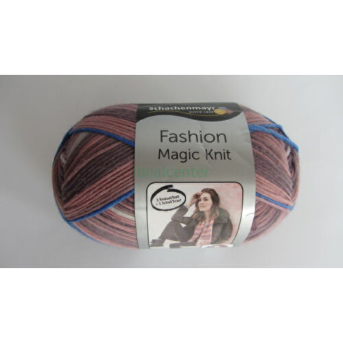 Schachenmayr Fashion Magic Knit  fonal, Színkód: 00085
