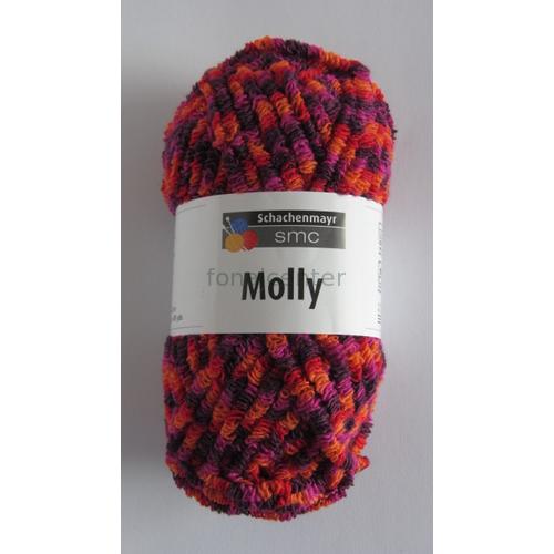 Schachenmayr Molly fonal, Színkód: 00182