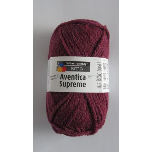 Schachenmayr Aventica Supreme kötőfonal, Színkód: 00035