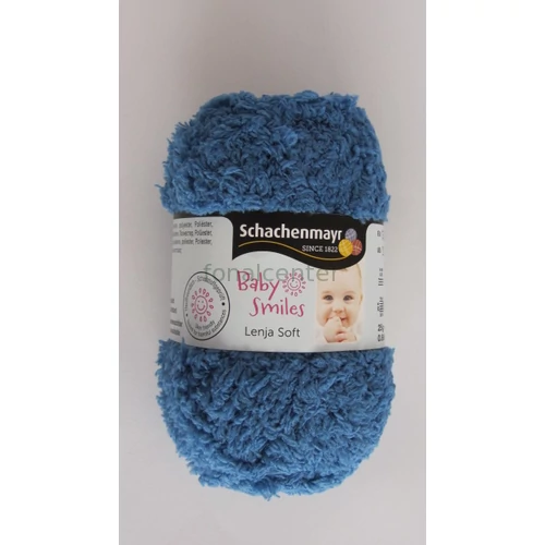 Schachenmayr Baby Smiles Lenja Soft kötőfonal 25gr Színkód: 01052