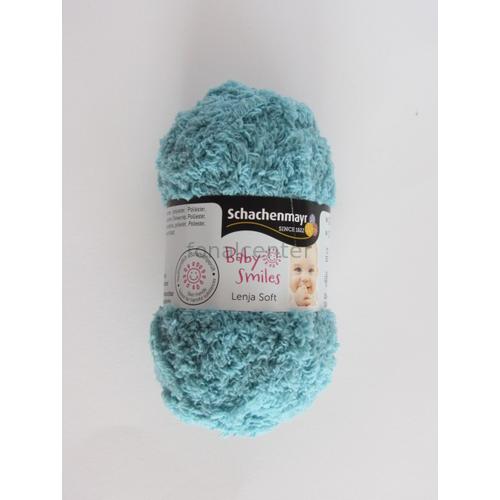Schachenmayr Baby Smiles Lenja Soft  kötőfonal 25gr Színkód: 01067
