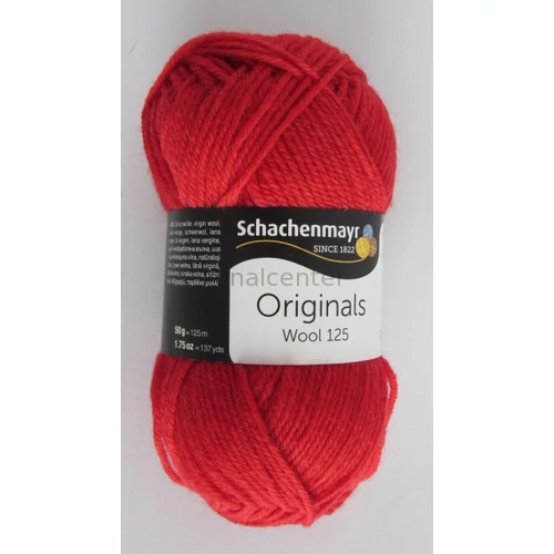 Schachenmayr Originals Wool 125  fonal, Színkód: 00131