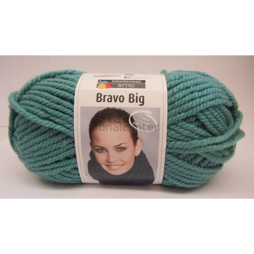 Schachenmayr Bravo Big fonal, Színkód: 00173