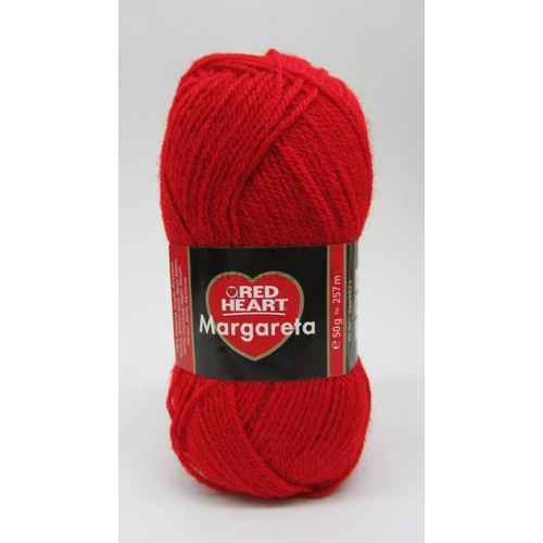 Red Heart Margareta fonal, Színkód: 0533