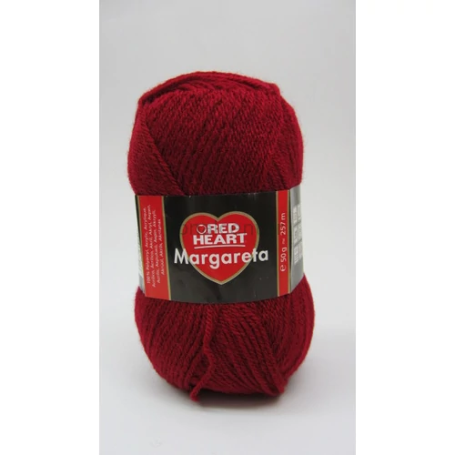Red Heart Margareta fonal, Színkód: 0534