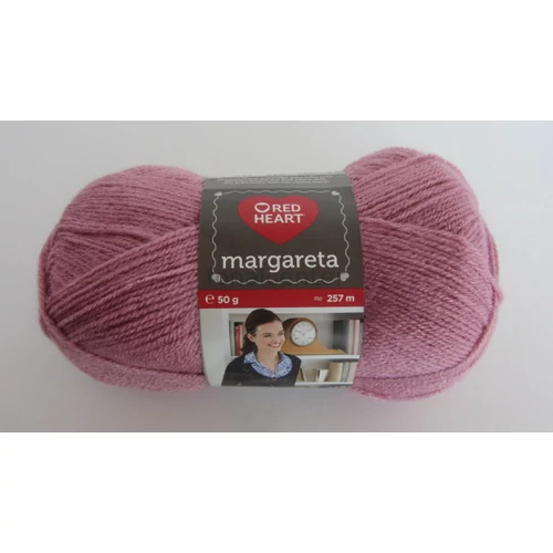 Red Heart Margareta fonal, Színkód: 1203