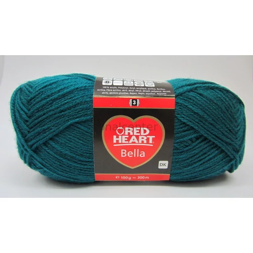 Red Heart Bella fonal, Színkód: 0415k