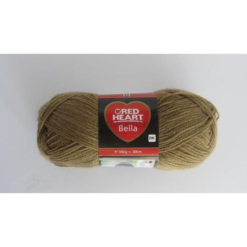 Red Heart Bella fonal, Színkód: 0823k