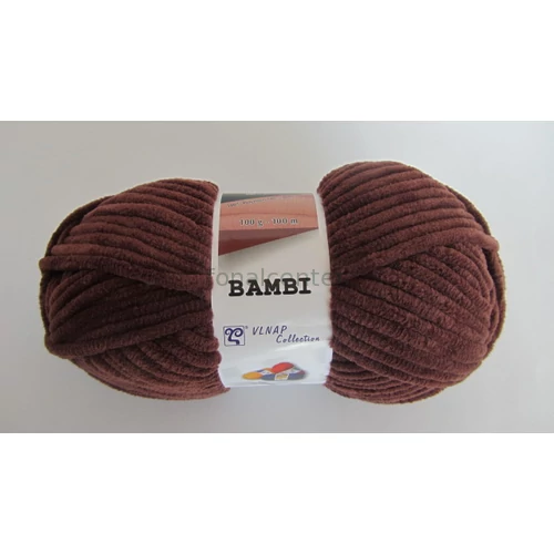VLNAP Bambi fonal, Színkód: 88215