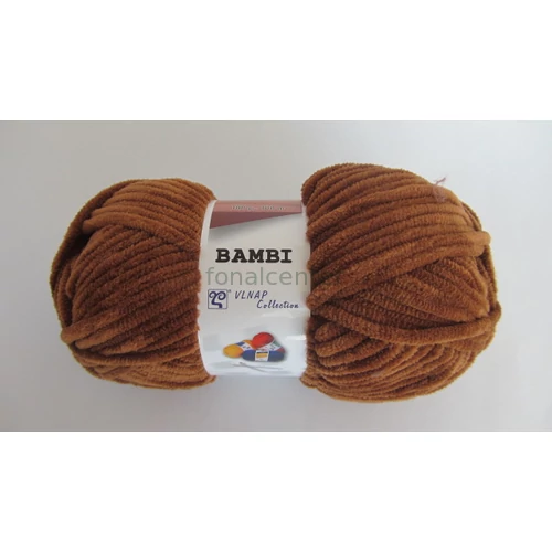 VLNAP Bambi fonal, Színkód: 88217