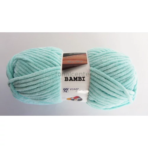 VLNAP Bambi fonal, Színkód: 88245
