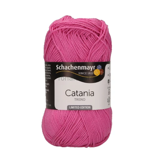 Schachenmayr CATANIA TREND  fonal, Színkód: 00287