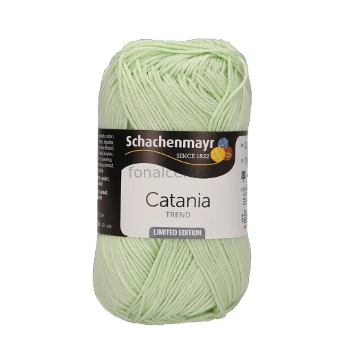 Schachenmayr CATANIA TREND  fonal, Színkód: 00290