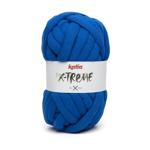 Katia X-TREME spanyol kötőfonal, Színkód: 64
