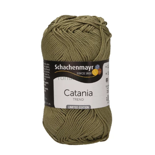 Schachenmayr CATANIA TREND  fonal, Színkód: 00289