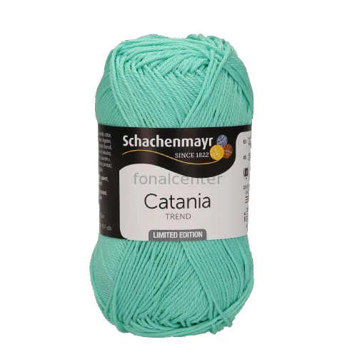 Schachenmayr CATANIA TREND  fonal, Színkód: 00291