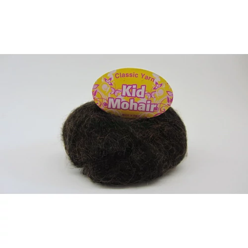 Kid Mohair olasz fonal, Színkód: 466