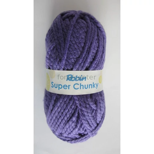  Robin Super Chunky fonal, Színkód: 094