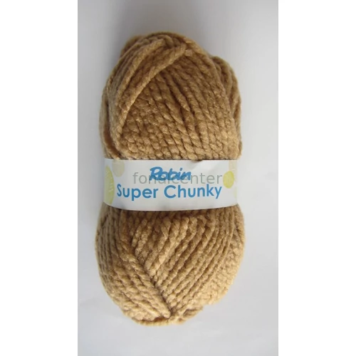  Robin Super Chunky fonal, Színkód: 129