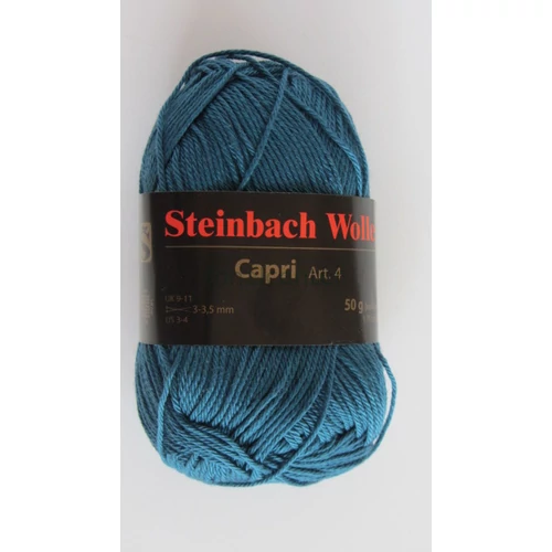 Steinbach Wolle Capri Art. 4 osztrák kötőfonal színkód:19