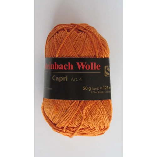Steinbach Wolle Capri Art. 4 osztrák kötőfonal színkód:23