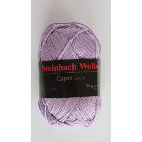 Steinbach Wolle Capri Art. 4 osztrák kötőfonal színkód:36