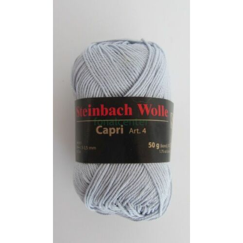 Steinbach Wolle Capri Art. 4 osztrák kötőfonal színkód:37
