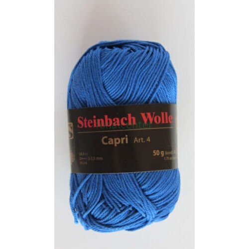 Steinbach Wolle Capri Art. 4 osztrák kötőfonal színkód:46