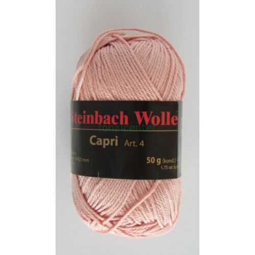Steinbach Wolle Capri Art. 4 osztrák kötőfonal színkód:47