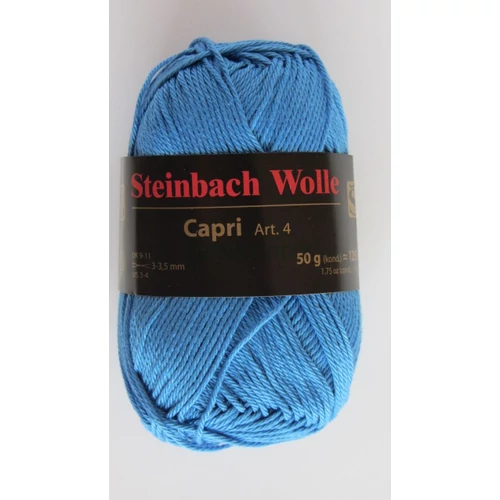 Steinbach Wolle Capri Art. 4 osztrák kötőfonal színkód:52
