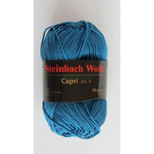 Steinbach Wolle Capri Art. 4 osztrák kötőfonal színkód:55