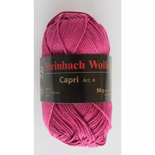 Steinbach Wolle Capri Art. 4 osztrák kötőfonal színkód:57