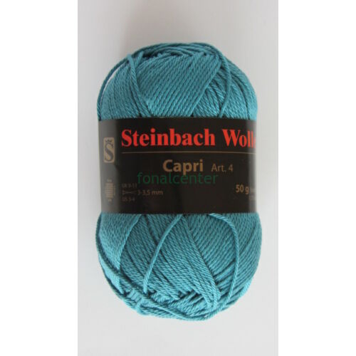 Steinbach Wolle Capri Art. 4 osztrák kötőfonal színkód:81