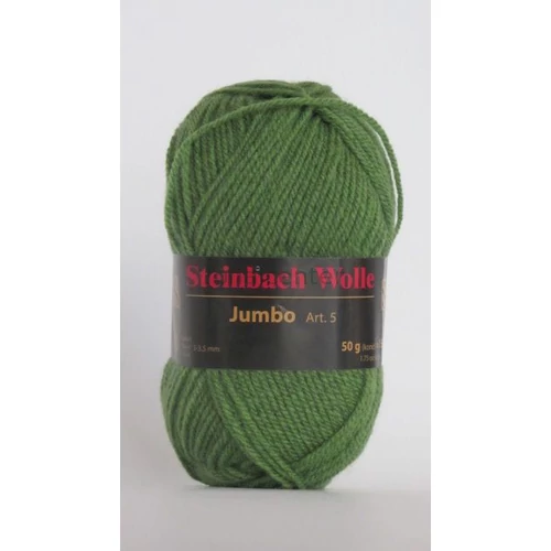 Steinbach Wolle Jumbo  Art. 5 osztrák kötőfonal színkód:012