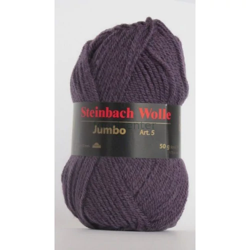 Steinbach Wolle Jumbo  Art. 5 osztrák kötőfonal színkód:027