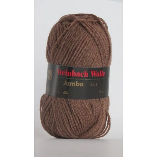 Steinbach Wolle Jumbo  Art. 5 osztrák kötőfonal színkód:041