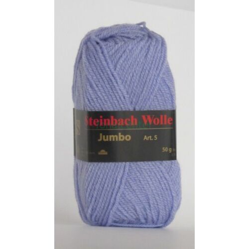 Steinbach Wolle Jumbo  Art. 5 osztrák kötőfonal színkód:046