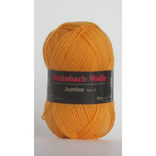 Steinbach Wolle Jumbo  Art. 5 osztrák kötőfonal színkód:055